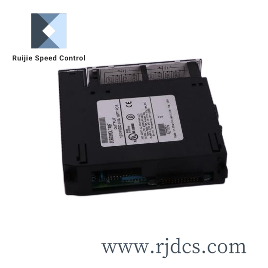 ge_ds200sdccg1agd_ds215sdccg1azz01a_hot_selling_and_fast_delivery.png GE IC697CPU772ACPU High Performance PLC Module