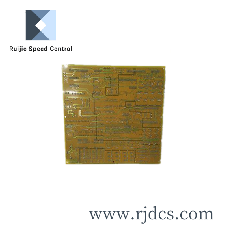 GE DS200SHVIG1BSCR High Voltage Interface Board, Reliable SCR Interface for Power Systems