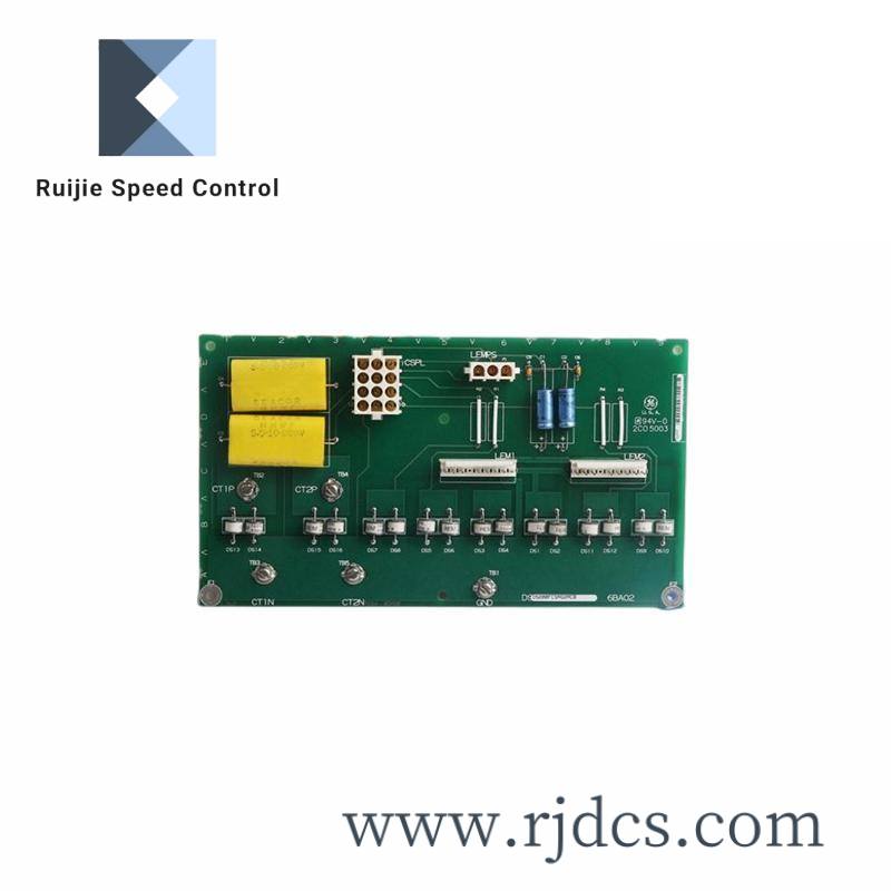 ge_ds200slccg3afg_pc_board.jpg GE IS20EPBPG1A Power Supply Module for Excitation System