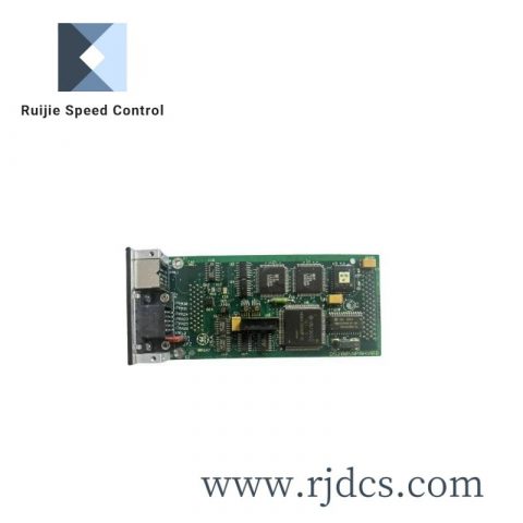 ABB DSQC563 3HAC016035-1/05 Industrial Control Module