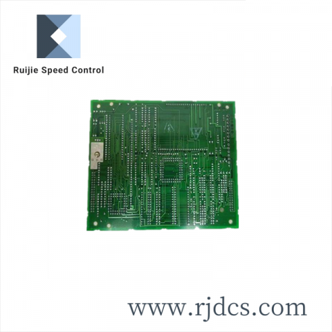 GE VMIVME-2232-01 32-bit Channel Relay Output Board
