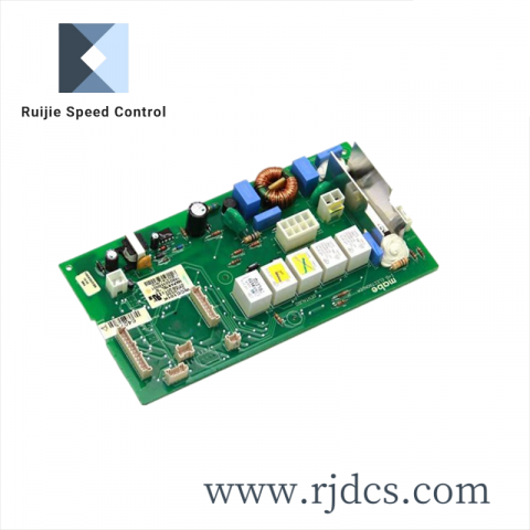 GE 336A4940CSP19 Industrial Automation Module, High Efficiency & Reliability