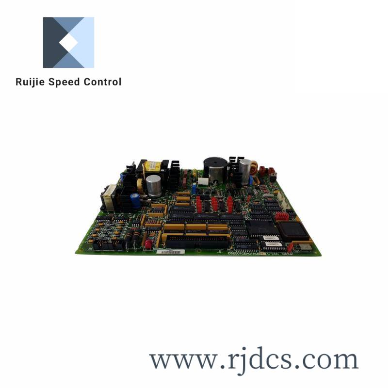 ge_ds200tceag1_processor_card.jpg GE R2U2N1K0A1T1A2s E3 Industrial Controller Module
