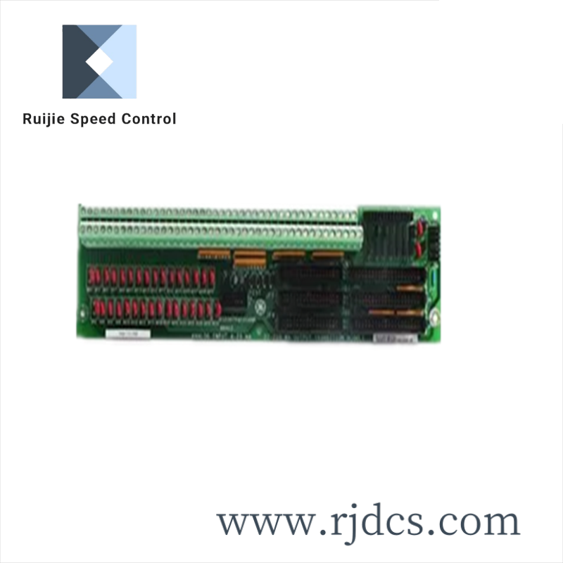 ge_ds200tcqag1afc_analog_i_o_board.png GE DS215SCMAG1A Programmable Coprocessor for Mark V System - Industrial Automation Component