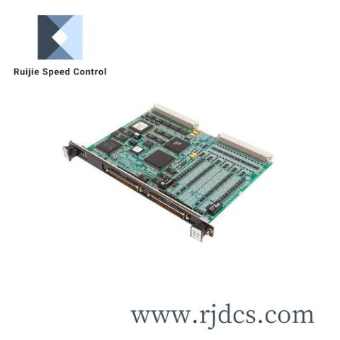 GE IS215PCIH1AA - Industrial Control Module