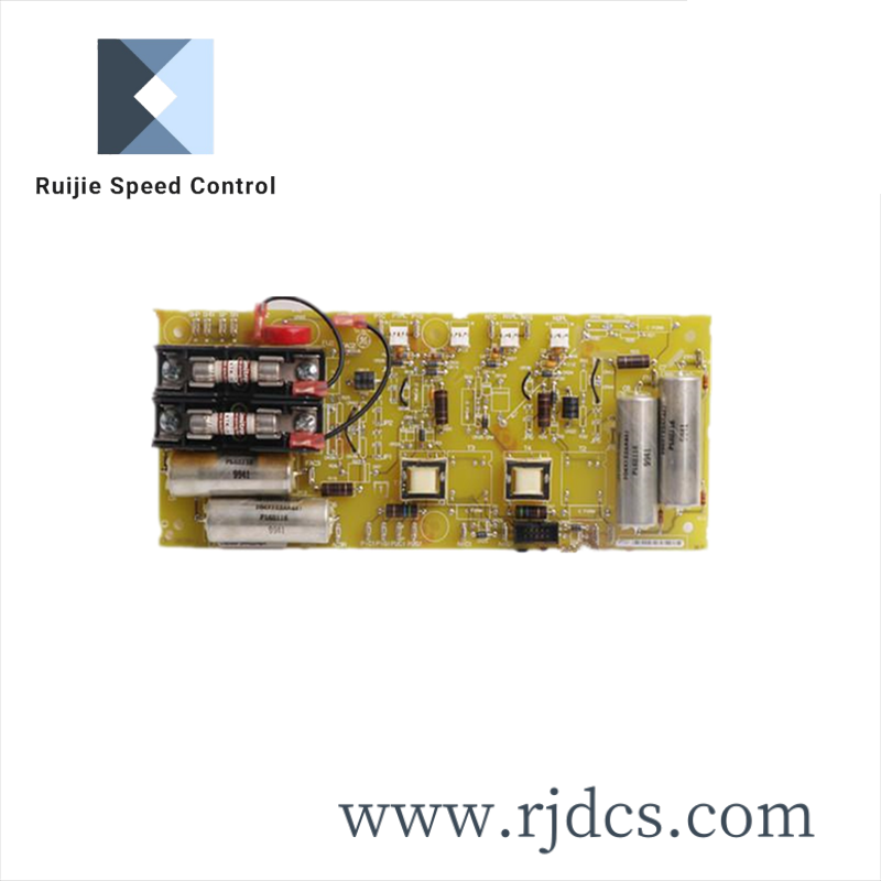 ge_ds200tcqcg1rjd_drive_control_board.png GE IC697PWR724F High-Performance Power Supply Module for Industrial Automation