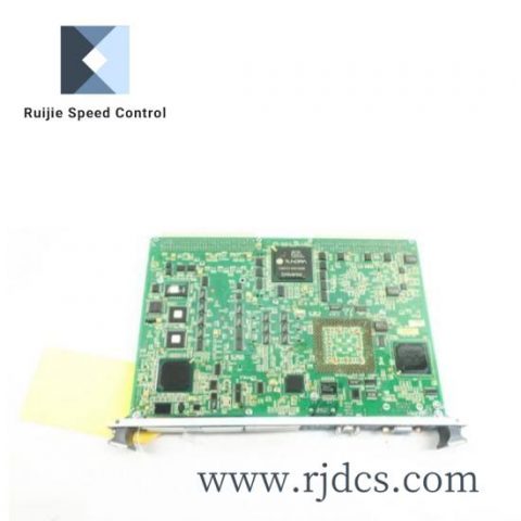 GE DS3800DSFC - Precision Control Circuit Board for Industrial Automation