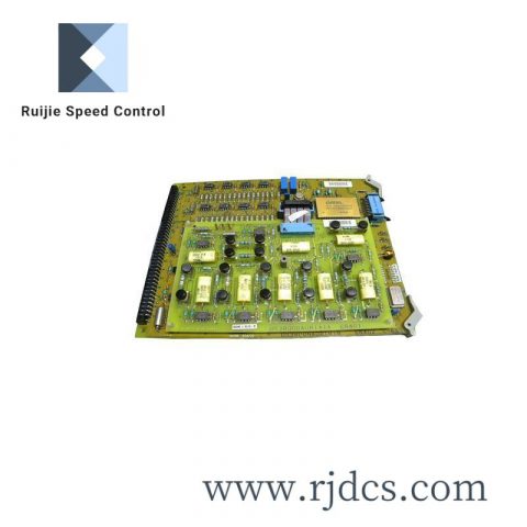 GE DS200DCFBG1B1JB - Industrial Control Module