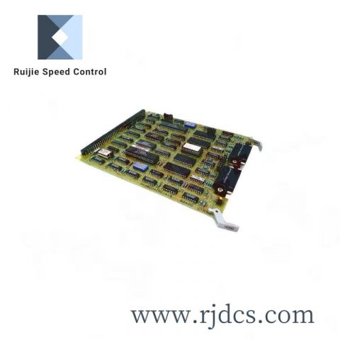 GE DS3800HCMC-1A1B Gas Turbine Daughter Board - Enhance Your Turbine Control Systems