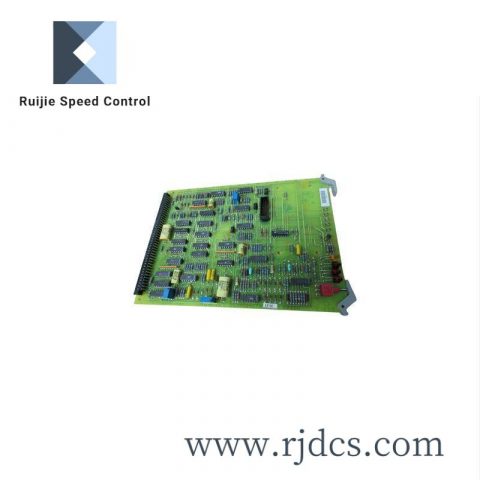 GE DS3800NEPB1C1C Power Excitation Board for Industrial Control Systems