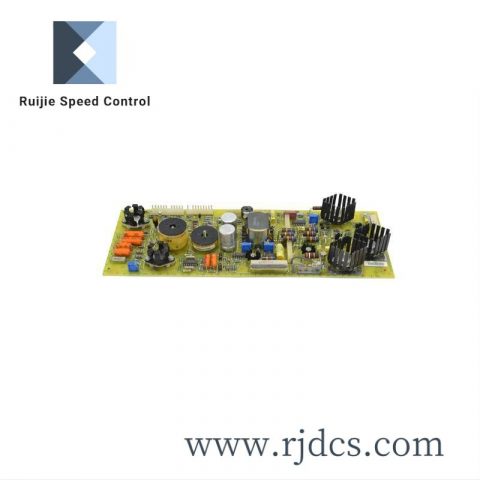 GE VMIVME-5521 Micro Channel to VMEbus Link Module, High Performance Interface Solution