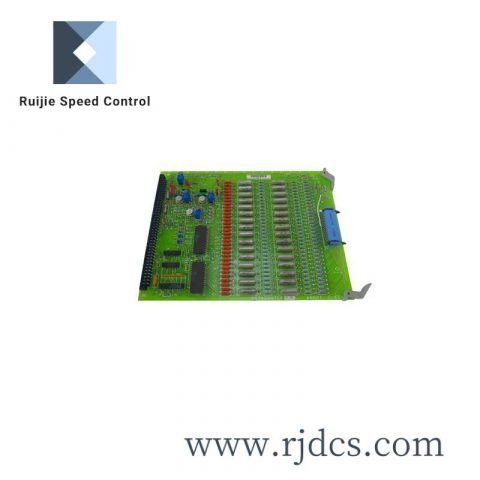GE/General Electric DS3800NTCF Industrial Control Circuit Board