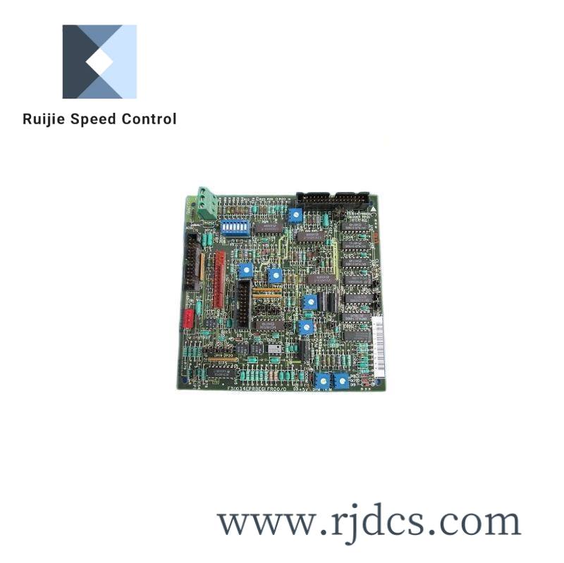 ge_f31x134eprbeg1_fr00_0_interface_pcb_circuit_board.jpeg GE DS200DTBBG1AAA Control Module - High Performance Industrial Automation Component