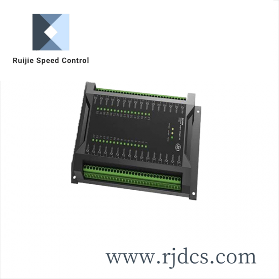 ge_fanuc_369b1868g0008_plc_module.png GE IS200TRTDH1BBB Industrial Control Module