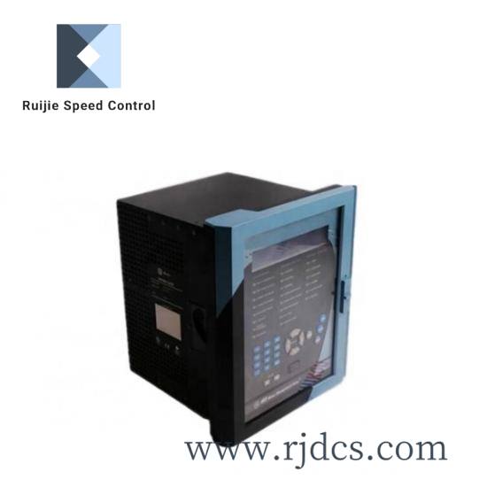 ge_fanuc_469p1hia20th_relay.jpg GE Fanuc IC609SJR100 PAC System, Programmable Controller Module