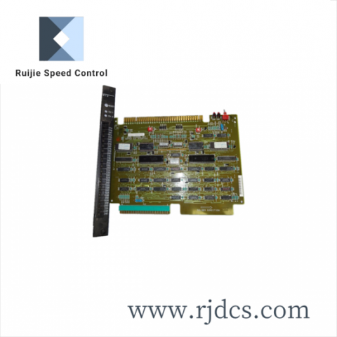 GE 336A4937EWG085 Power Supply Unit