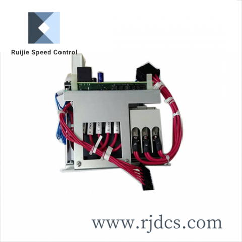 GE DS3800NHVE1C1C High-Performance Turbine Control Module