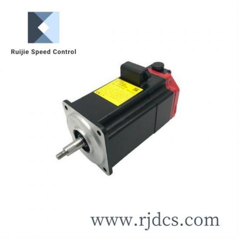 Fanuc 0020-48519 Genius I/O Module - High Performance Field Control Component