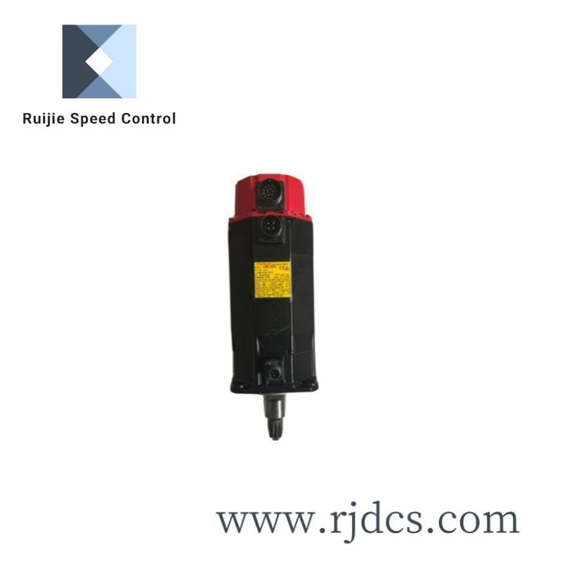 ge_fanuc_a06b-0163-b175_servo_motor.jpeg GE IC3600SSND1 Software Module for Industrial Control Systems