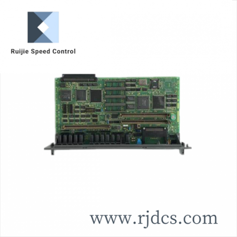 Triconex A16B-3200-0020 High-Availability Module