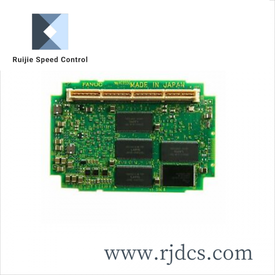 ge_fanuc_a17b-3301-0106_cpu_module.png GE VMICPCI-7756 Industrial PCI Module, Up to 50kHz Output Frequency
