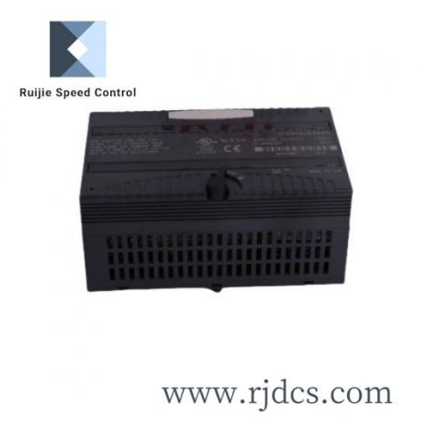 GE IC3600SSIB1 Control Board Assembly - Reliable Operation for Gas Turbine Systems