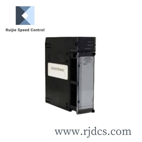 Safetec BG02.510 Industrial Automation Module