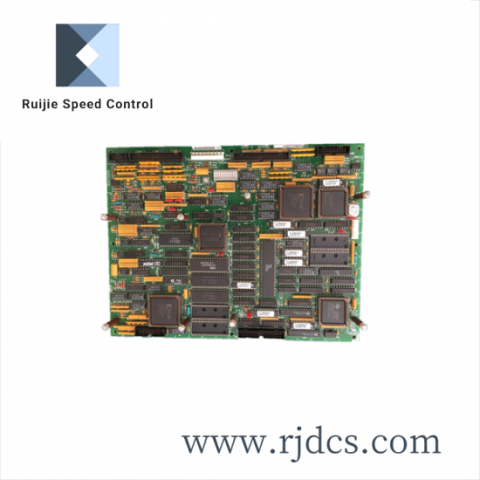 FANUC A06B-6102-H211#520 Spindle Module