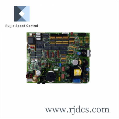 Siemens VXI E1460A High-Performance Fiber Optic Interface Module