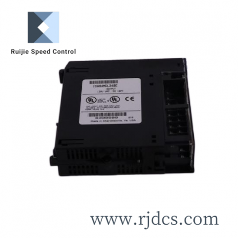 SAIA PCD3.A460 Industrial Automation Controller, Advanced Programmable Logic Control Module