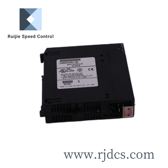 ge_fanuc_ds200tcqag1bhf_brand_new_1-2.png GE IC086SLM244LL High-Performance Control Module for Industrial Automation