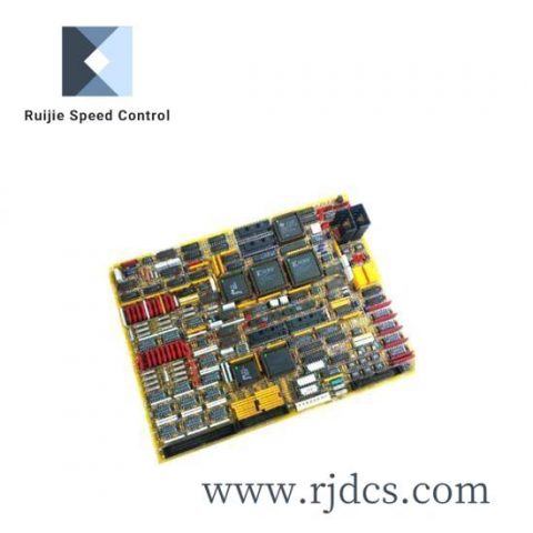 Fanuc 0050-04994 Genius I/O Module, 96 MHz, 32-bit Floating Point Processor