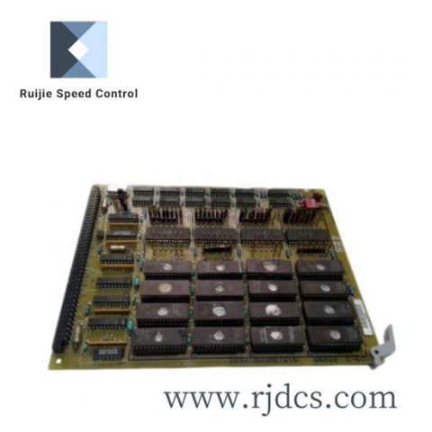 GE IC697PWR710H Power Supply Module for Industrial Automation Systems