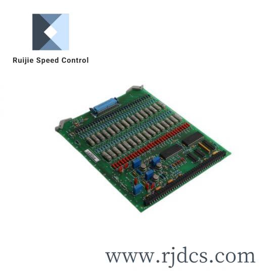ge_fanuc_ds3800ncla_turbine_control.jpg GE IC3600TLFC1 Phase Shift Board for Gas & Steam Turbine Control Systems