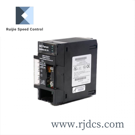 ge_fanuc_f650babf2g0ihi_plc_module.png GE IS220PPDAH1BE PDM Diagonal BPPC Based I/O Pack