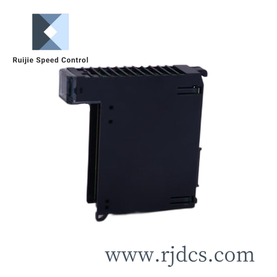 ge_fanuc_field_control_ic670alg330_1.png GE IC697ACC821 Function Module for Industrial Automation