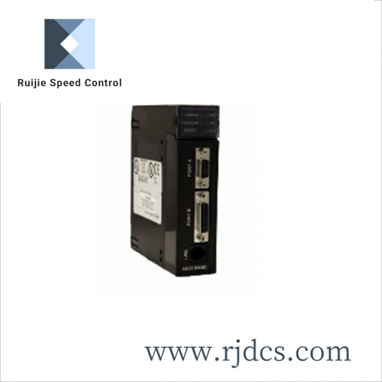 ge_fanuc_he693asc900_ascii_basic_module-1.png Emerson HE693ASC90090-30 64K ASCII BASIC Module with RS-232/RS-485 Ports & EEPROM