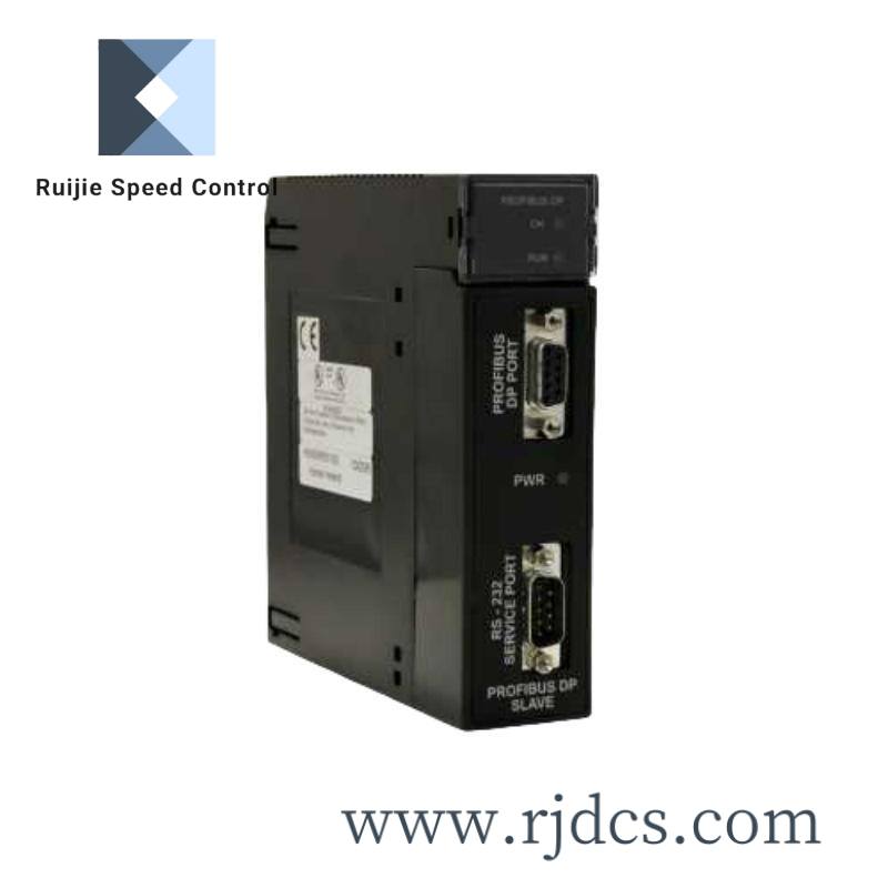 ge_fanuc_he693pbs105_profibus_dp_slave_module.jpg FANUC A06B-6166-H201#A Industrial Control System Power Supply Module