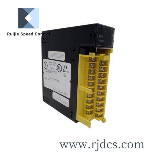 ge_fanuc_he693rtd601r_input_module.jpg GE Fanuc IC200PER101E Power Supply for Enhanced Industrial Automation Efficiency
