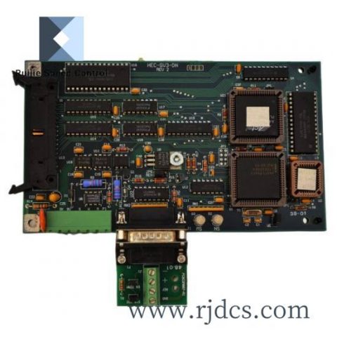 FANUC A06B-0213-B200 AC Servo Motor for Precision Control Applications