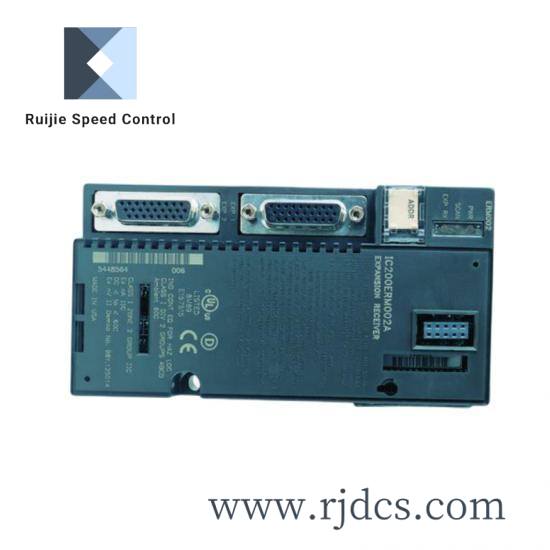 ge_fanuc_ic200erm002_expansion_1.jpg GE IC3601A14A Module for Industrial Automation Controls