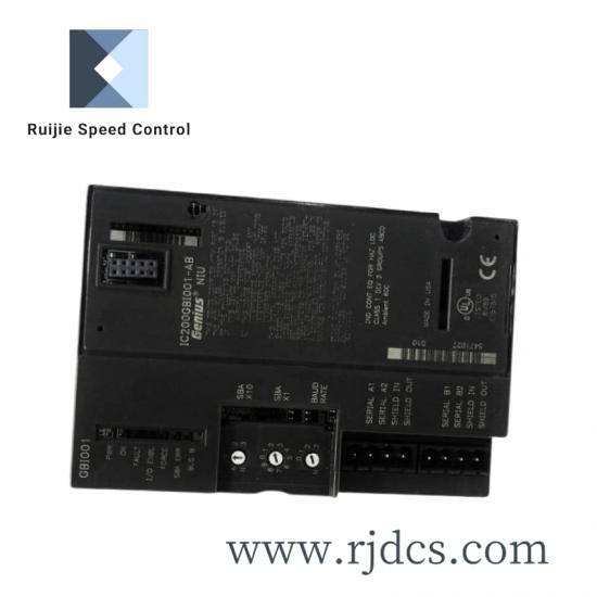ge_fanuc_ic200gbi001_1.jpg GE 531X300CC-HANM3 Control Card for Industrial Drive Systems