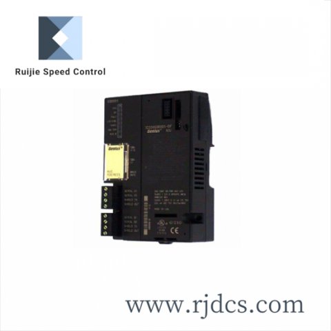 GE DS200SDCIG2AHB - Mark V Series DC Power Supply and Instrumentation Board