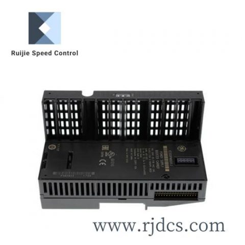 GE IC200PWB001 Power Supply, Industrial Grade Component