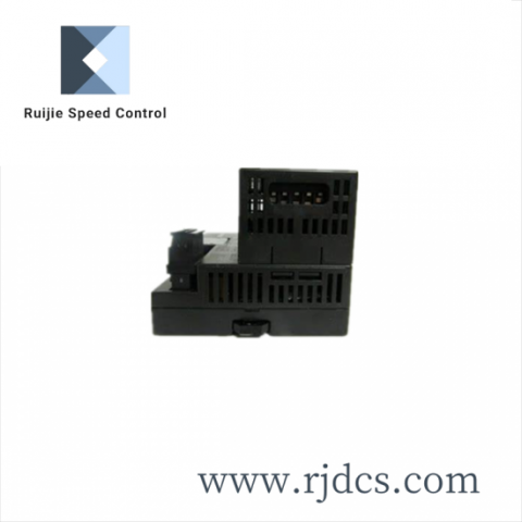 GE IC610MDL125RR Module for Industrial Automation Control Systems