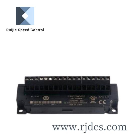 ge_fanuc_ic200tbm002_versamax_plc-3.jpg GE Fanuc IC693CPU374-JYCPU 32-bit High-Speed CPU Module
