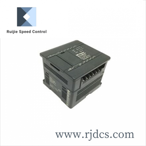 GE Fanuc IC200UDR040 PLC Digital Input Module