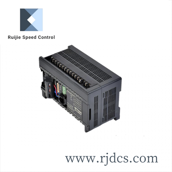 ge_fanuc_ic200udr140_power_supply.png GE VR7430-2DRDT-R3 Industrial Control Module, Compact and Efficient