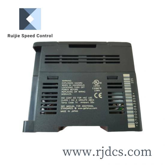 ge_fanuc_ic200uex636_expansion_units_1-1.jpg FANUC A06B-6166-H201#A Industrial Control System Power Supply Module