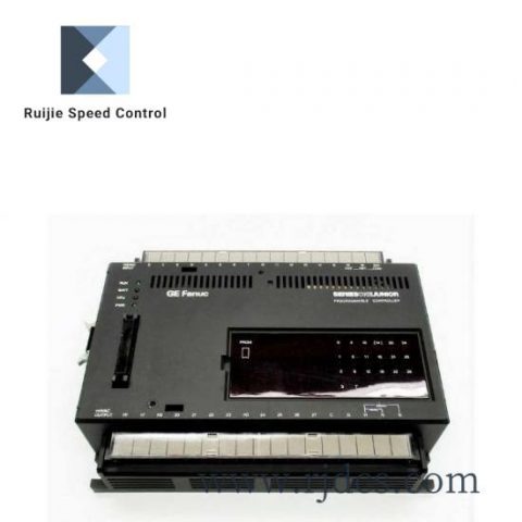 Fanuc 0100-A0018 - Decentralized Control Module